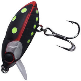 Воблер LureMax Zhuk 34F SSR (3.2г) 269