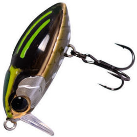 Воблер LureMax Zhuk 34F SSR (3.2г) 271