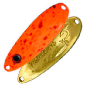Блесна LureMax Plankton-S (5г) 03