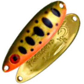 Блесна LureMax Plankton-S (5г) 101