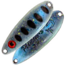 Блесна LureMax Plankton-S (5г) 108