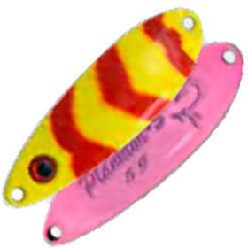 Блесна LureMax Plankton-S (5г) 133