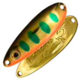 Блесна LureMax Plankton-S (5г) 17