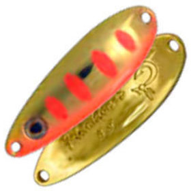 Блесна LureMax Plankton-S (5г) 24