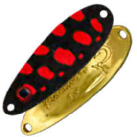 Блесна LureMax Plankton-S (5г) 28