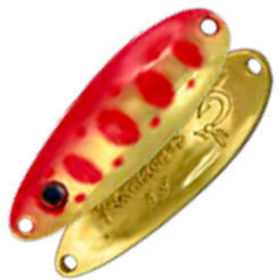 Блесна LureMax Plankton-S (5г) 44