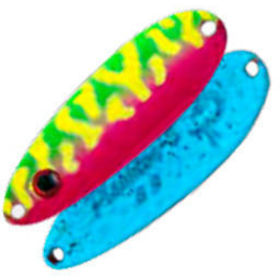 Блесна LureMax Plankton-S (5г) 88