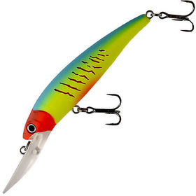 Воблер LureMax Poacher 90F (12г) 029