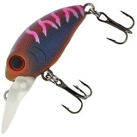 Воблер LureMax Hobo 32F SR (3 г) 054