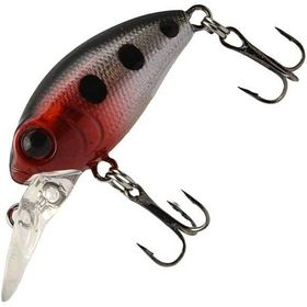 Воблер LureMax Hobo 32F SR (3 г) 067