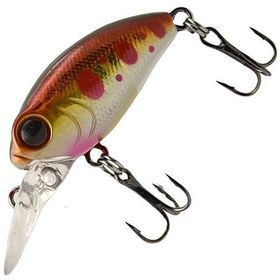 Воблер LureMax Hobo 32F SR (3 г) 072