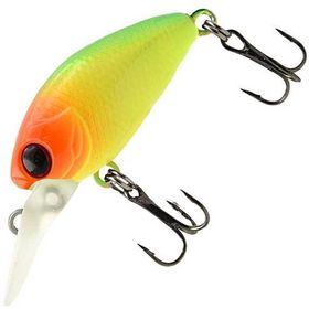 Воблер LureMax Hobo 32F SR (3 г) 074