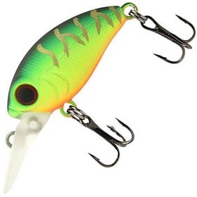 Воблер LureMax Hobo 32F SR (3 г) 075