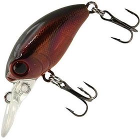 Воблер LureMax Hobo 32F SR (3 г) 090