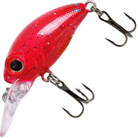 Воблер LureMax Hobo 32F SR (3 г) 100