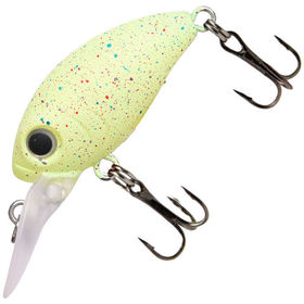 Воблер LureMax Hobo 32F SR (3 г) 101