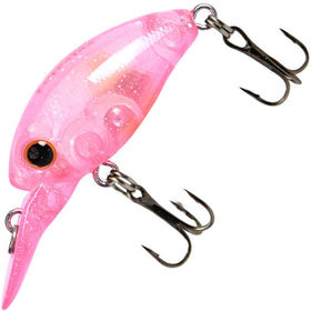 Воблер LureMax Hobo 32F SR (3 г) 106