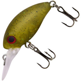 Воблер LureMax Hobo 32F SR (3 г) 155