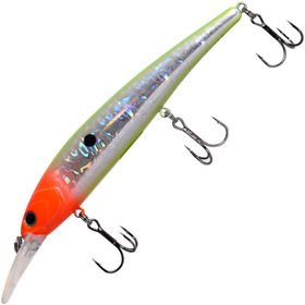 Воблер LureMax Killer 120F MDR (17.5 г) 040