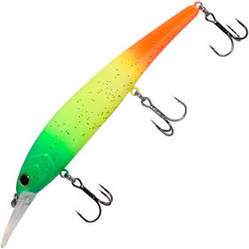 Воблер LureMax Killer 120F MDR (17.5 г) 128