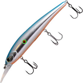 Воблер LureMax Killer 120F MDR (17.5 г) 170