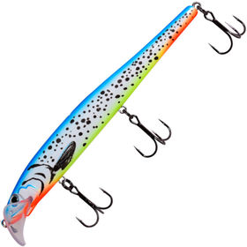 Воблер LureMax Killka 110F (8.6г) 241