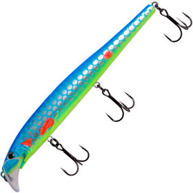 Воблер LureMax Killka 110F (8.6г) 255