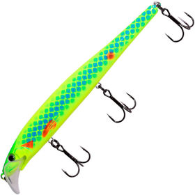 Воблер LureMax Killka 135F (14г) 273