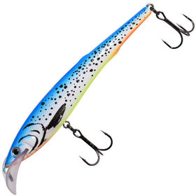 Воблер LureMax Stinka 110F MDR (12 г) 241