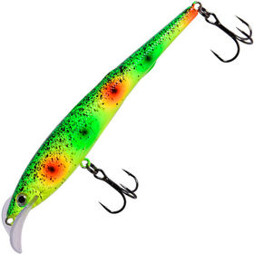 Воблер LureMax Stinka 110F MDR (12 г) 253