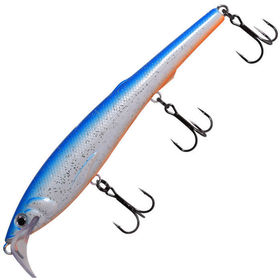 Воблер LureMax Stinka 130F DR (17 г) 257