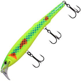 Воблер LureMax Stinka 130F MDR (18 г) 273