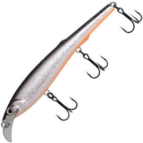 Воблер LureMax Stinka 130F MDR (18 г) 256