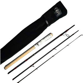 Спиннинг M-Aire Masakage Boron 86MHS
