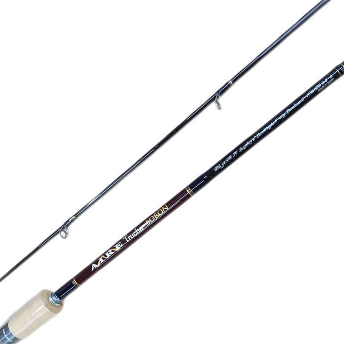 ロッド M AIRE Trucha-BORON 63H M AIRE Trucha BORON TB-63H - Best Tackle Japan