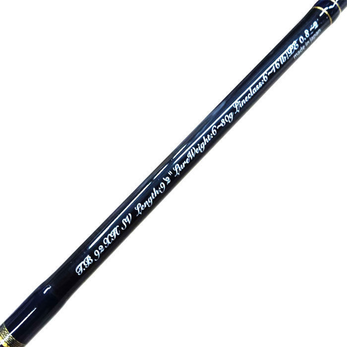 Спиннинг M-Aire Trucha Boron купить по цене от 120000₽