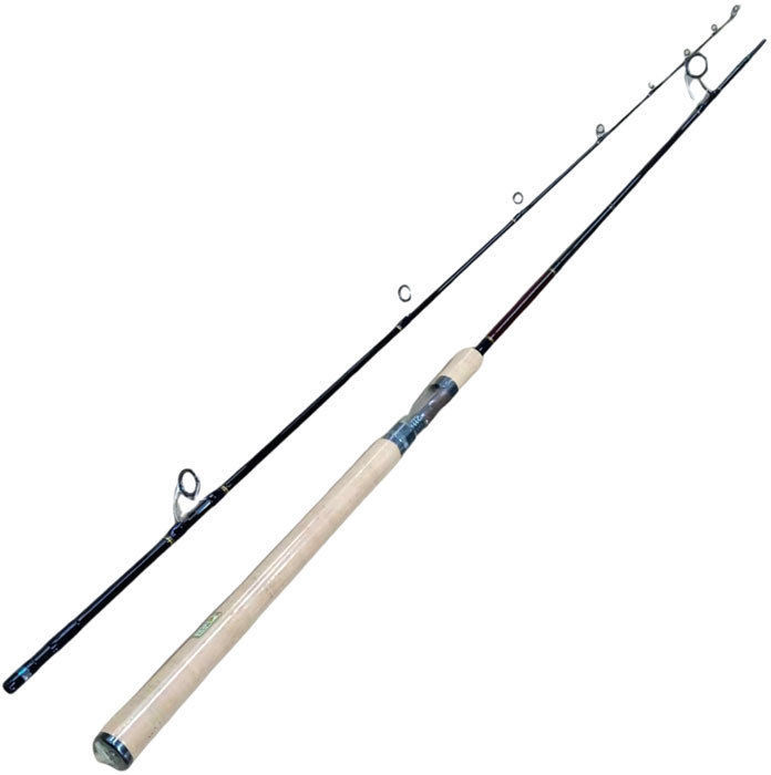 M-AIRE Trucha-BORON TB-70M Special 虹鱒彫刻 Спиннинг M-Aire