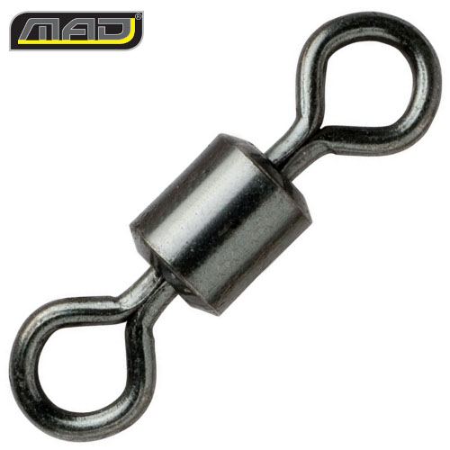 Вертлюг MAD Standard Swivel 20шт., №8