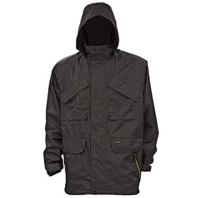 Куртка-дождевик с капюшоном MAD BIVVYZONE Light Rain Jacket, M