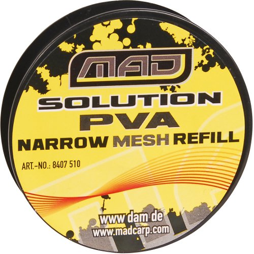 Сетка растворимая MAD SOLUTION PVA Mesh Refill NARROW 23mm / 10m
