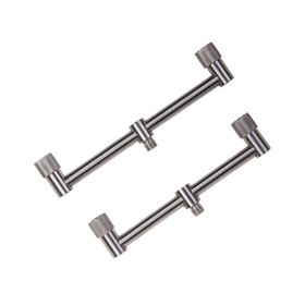 Комплект перекладин для 2 удилищ MAD SLIM STAINLESS (2 шт.)