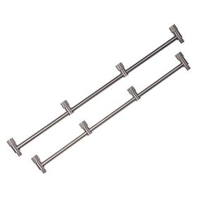 Комплект перекладин для 4 удилищ MAD SLIM STAINLESS (2 шт.)