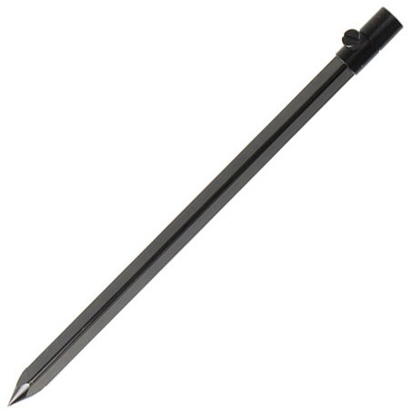 Стойка раздвижная MAD BLACK ALUMINIUM CHUNKY TRI-STICK