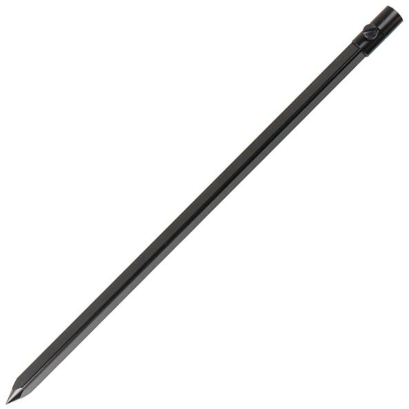 Стойка раздвижная MAD BLACK ALUMINIUM CHUNKY TRI-STICK