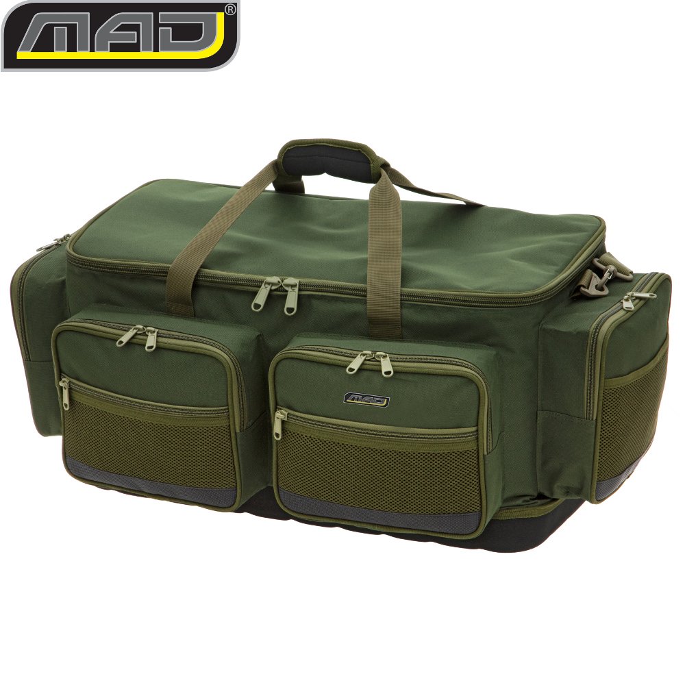 Сумка для снастей MAD Carryall XXL HB - 75x41x42cm