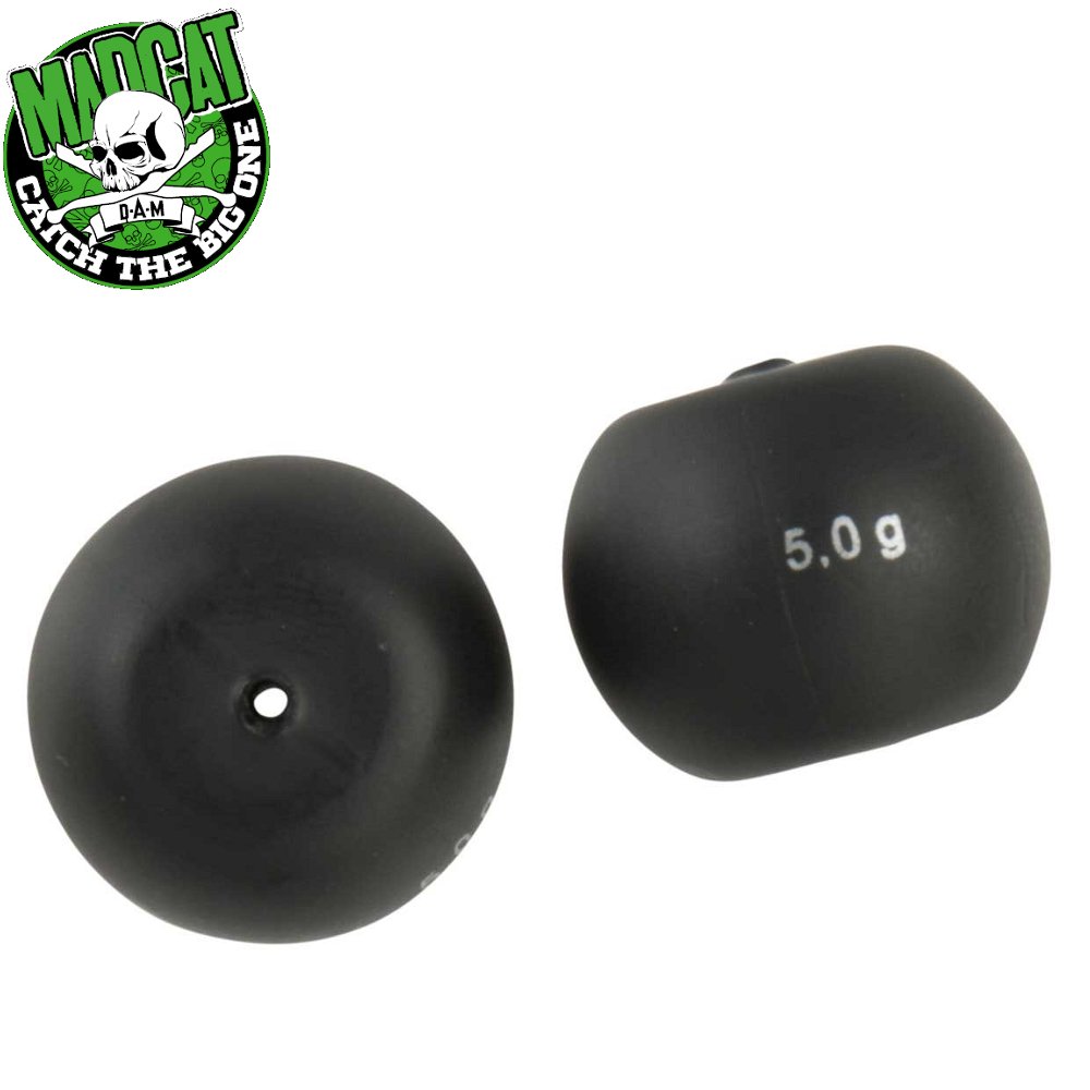 Поплавок MADCAT SUBFLOAT BALLS - 5g / 4 шт.