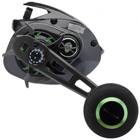 Катушка Madcat Dominion 400 SD Low Profile Reel