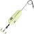 Блесна Madcat A-Static Inline Spoon 125г Glow in the Dark