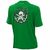 Футболка MADCAT SKULL & CLONKS T-Shirt GREEN