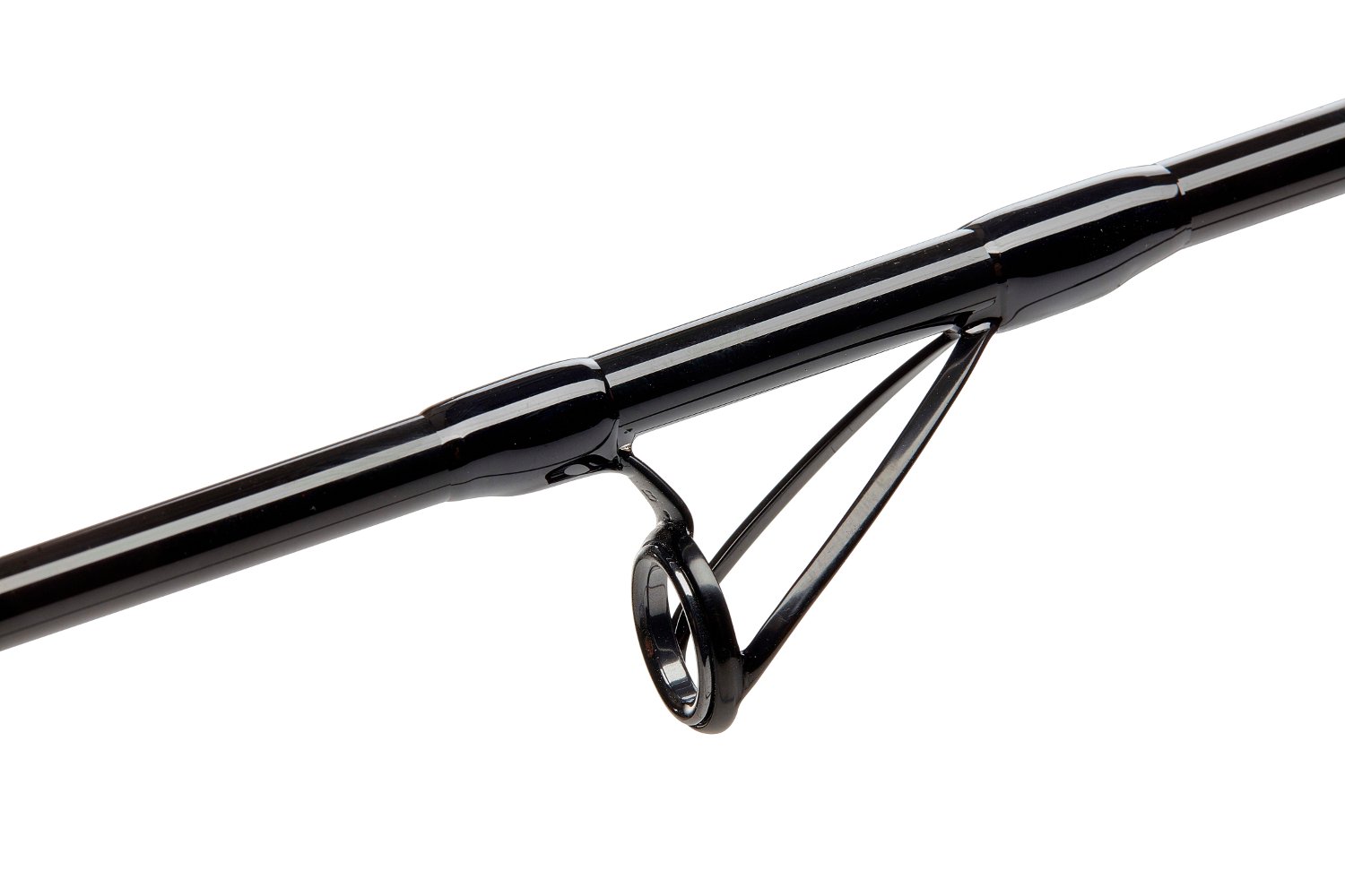 Удилище на сома MADCAT BLACK VERTICAL G2